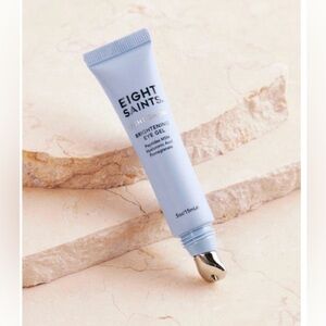 Eight Saints Light Show